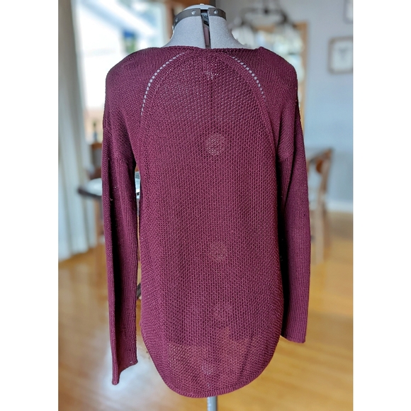 Knit sweater - Picture 2 of 2